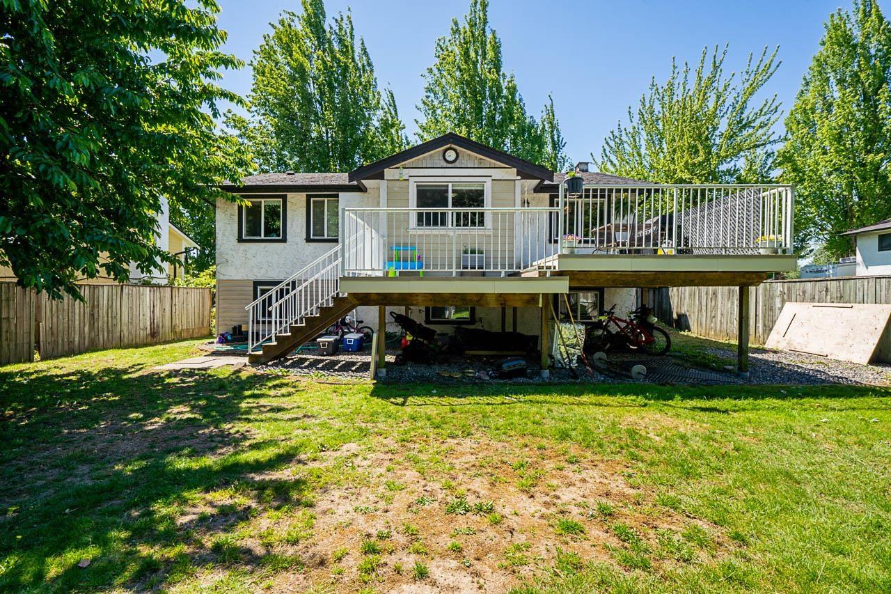 17223 61b Avenue, Surrey, British Columbia  V3S 5M7 - Photo 27 - R3058928