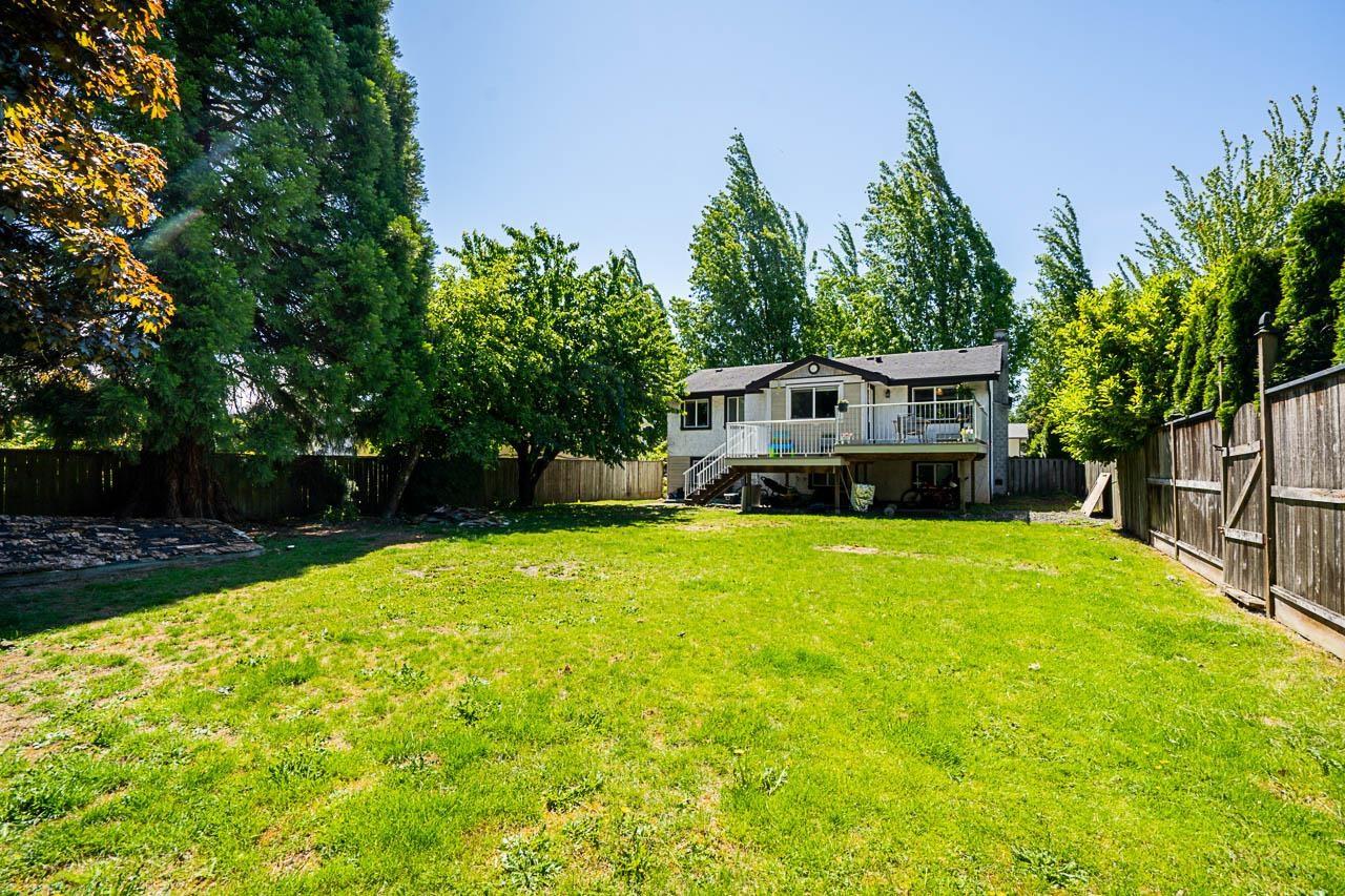 17223 61b Avenue, Surrey, British Columbia  V3S 5M7 - Photo 21 - R3058928