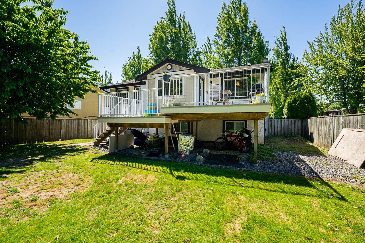 17223 61b Avenue, Surrey, British Columbia  V3S 5M7 - Photo 28 - R3058928