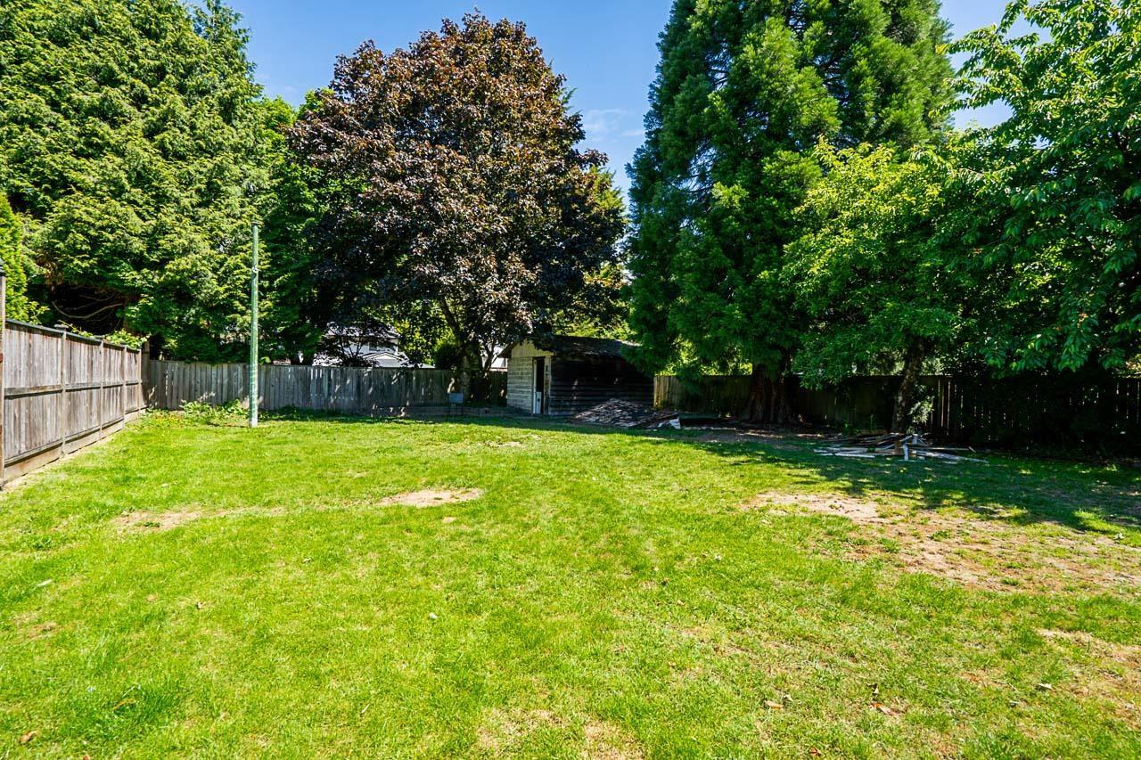 17223 61b Avenue, Surrey, British Columbia  V3S 5M7 - Photo 18 - R3058928
