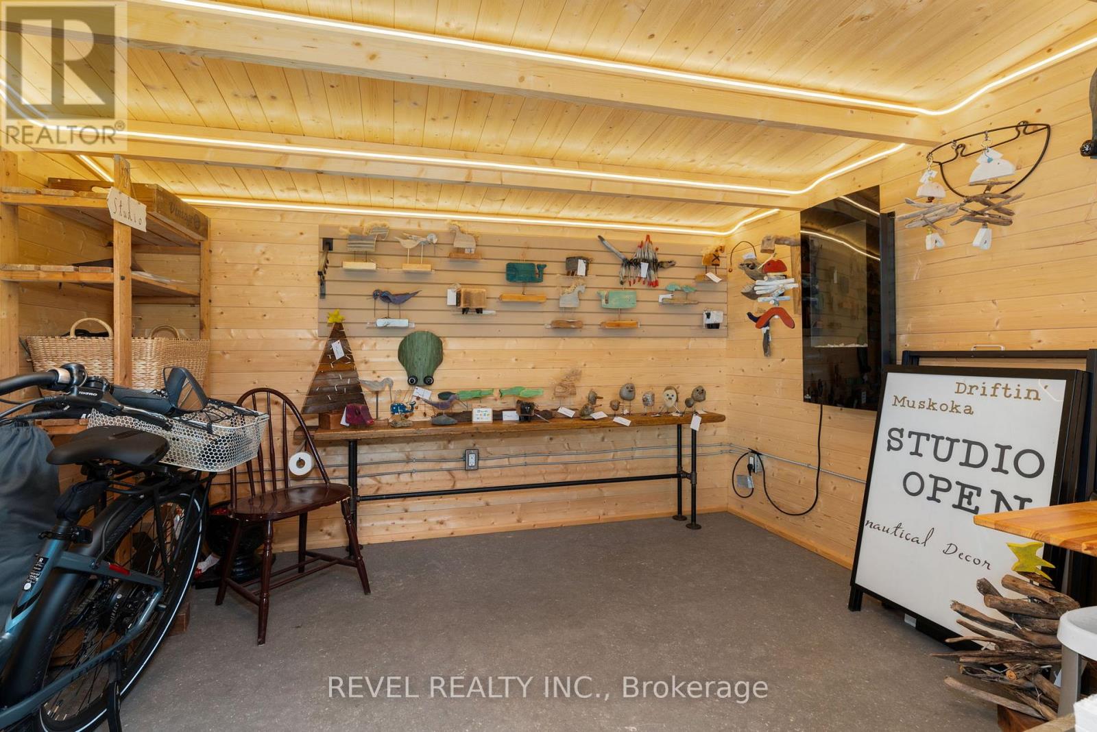 3248 Muskoka Street, Severn, Ontario  L0K 2B0 - Photo 35 - S12463969