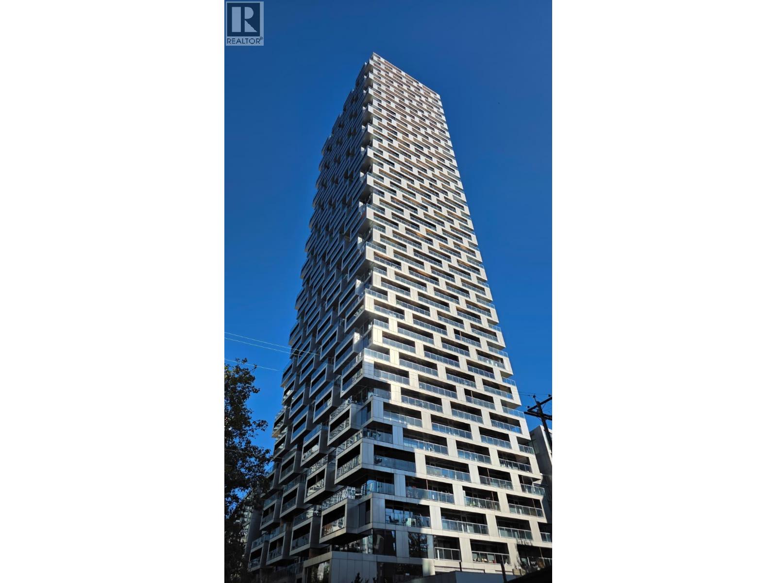 3209 1480 Howe Street, Vancouver, British Columbia  V6Z 0G5 - Photo 24 - R3022824