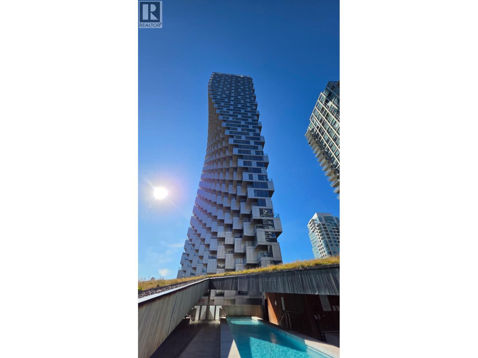 3209 1480 Howe Street, Vancouver, British Columbia  V6Z 0G5 - Photo 26 - R3022824