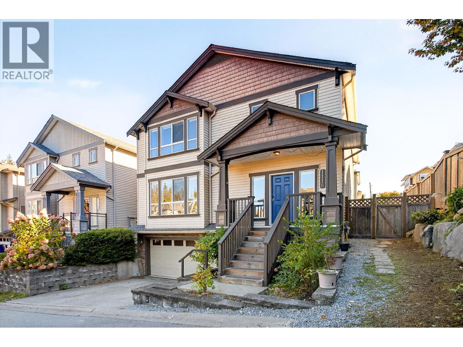 1118 11497 236 Street, Maple Ridge, British Columbia  V2W 2E8 - Photo 3 - R3059155