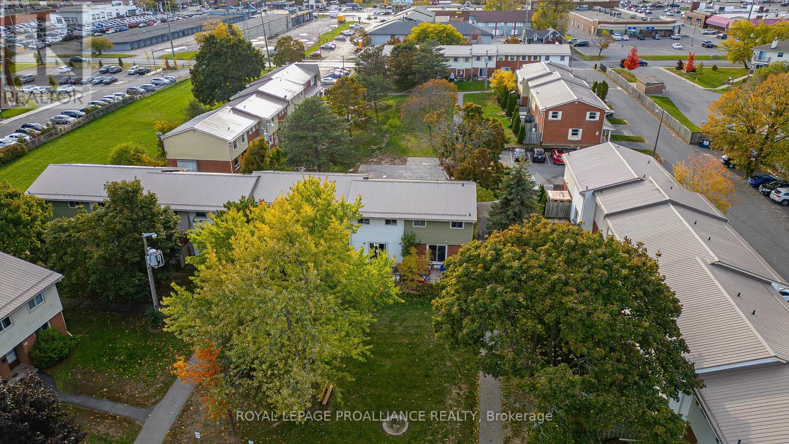 207d North Park Street, Belleville, Ontario K8P 4T9 - Photo 34 - X12466263