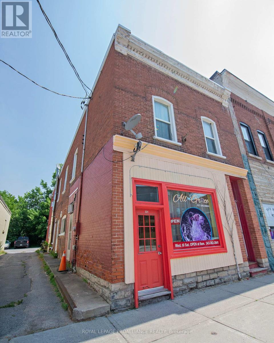 331 VICTORIA STREET N, Tweed, Ontario