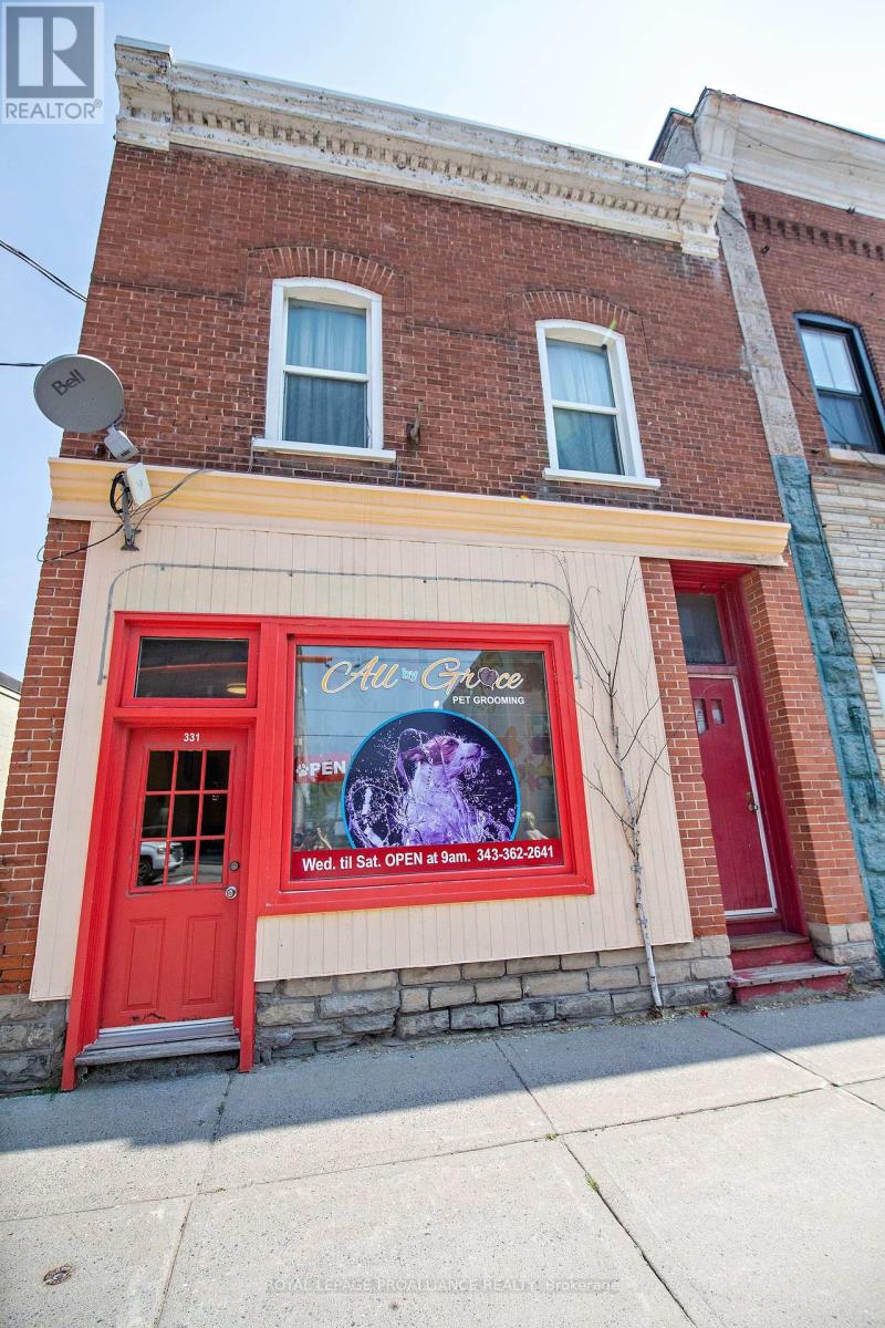 331 Victoria Street N, Tweed, Ontario  K0K 3J0 - Photo 2 - X12466274