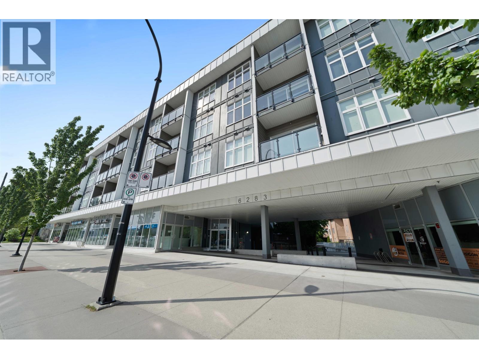Ph3 6283 Kingsway, Burnaby, British Columbia  V5J 0H3 - Photo 1 - R3059152