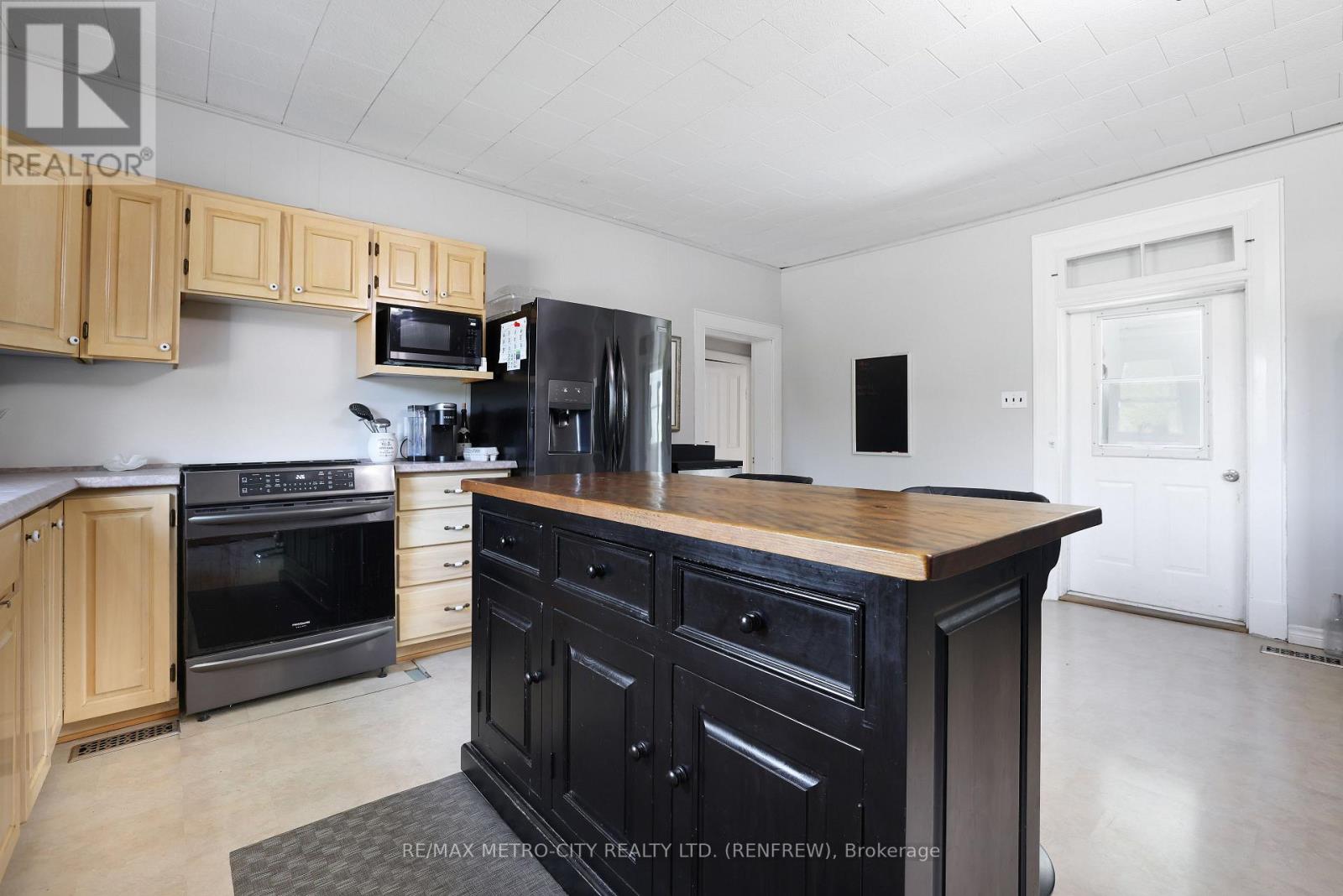 620 A Yantha Road, Horton, Ontario  K7V 3Z4 - Photo 14 - X12407237