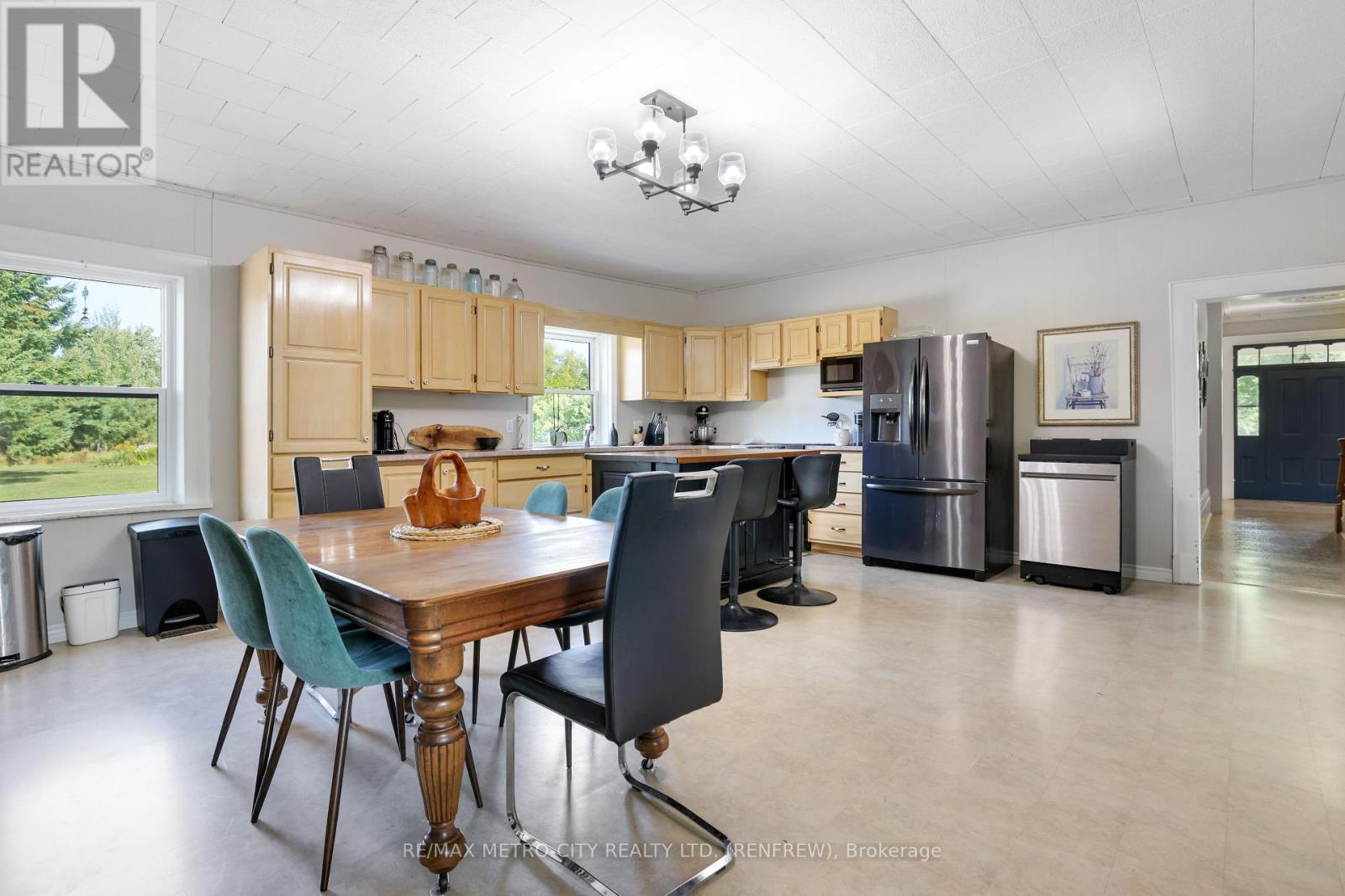 620 A Yantha Road, Horton, Ontario  K7V 3Z4 - Photo 11 - X12407237