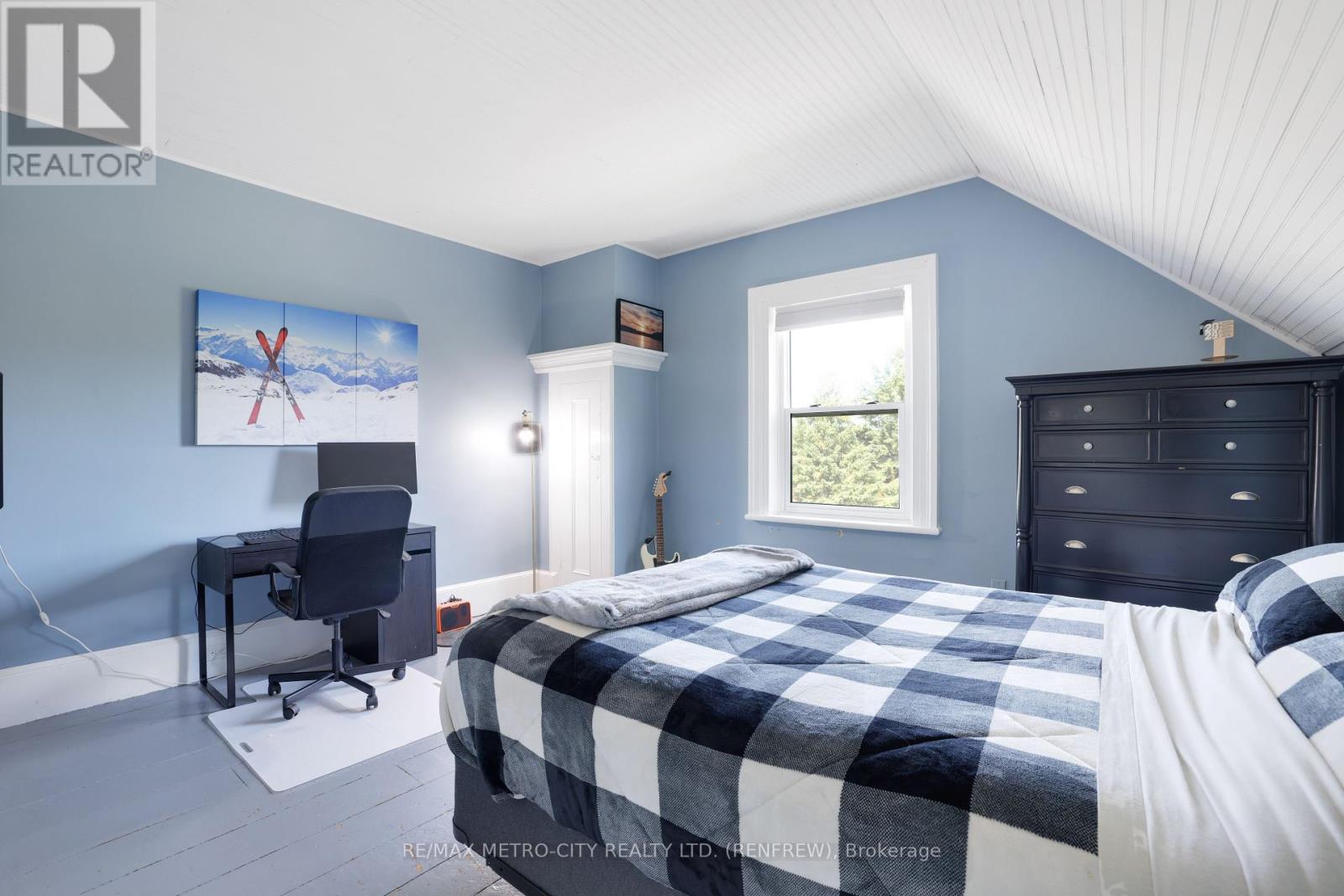 620 A Yantha Road, Horton, Ontario  K7V 3Z4 - Photo 22 - X12407237