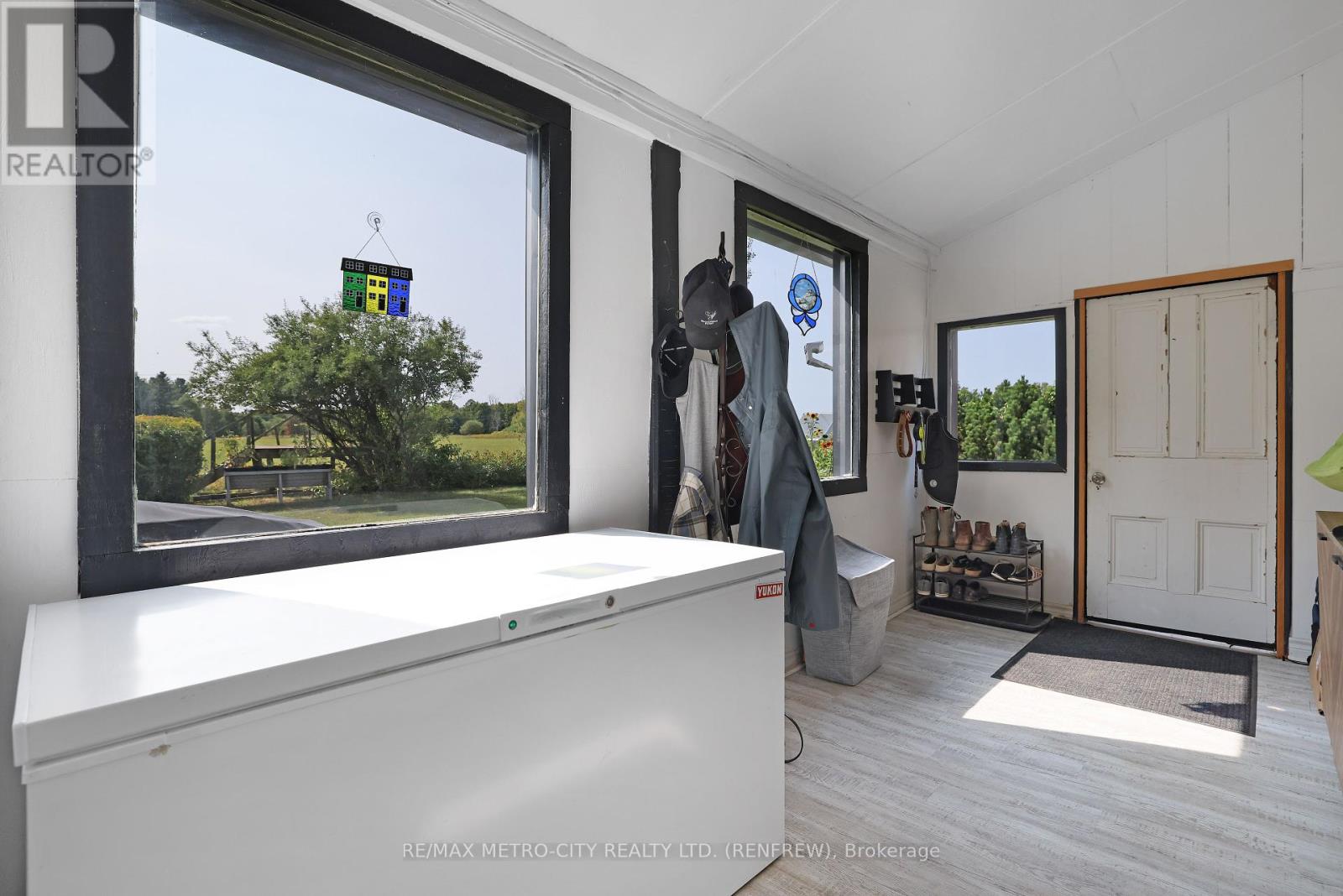 620 A Yantha Road, Horton, Ontario  K7V 3Z4 - Photo 19 - X12407237