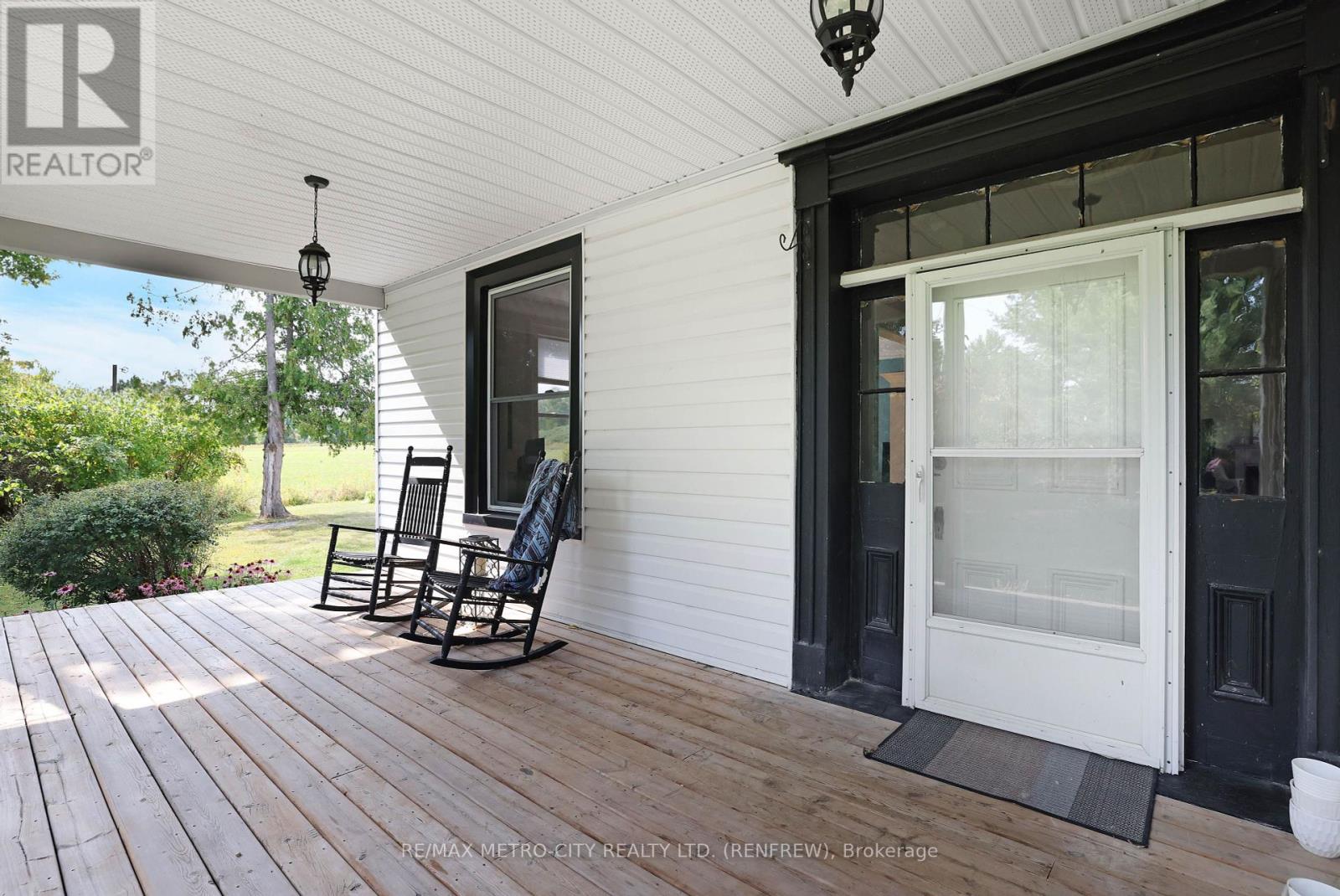 620 A Yantha Road, Horton, Ontario  K7V 3Z4 - Photo 2 - X12407237