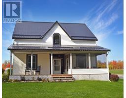 620 A YANTHA ROAD, Horton, Ontario