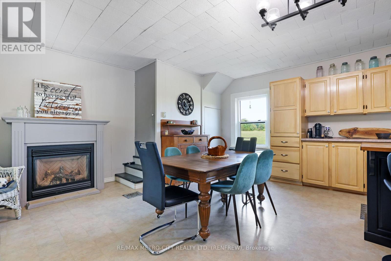 620 A Yantha Road, Horton, Ontario  K7V 3Z4 - Photo 10 - X12407237