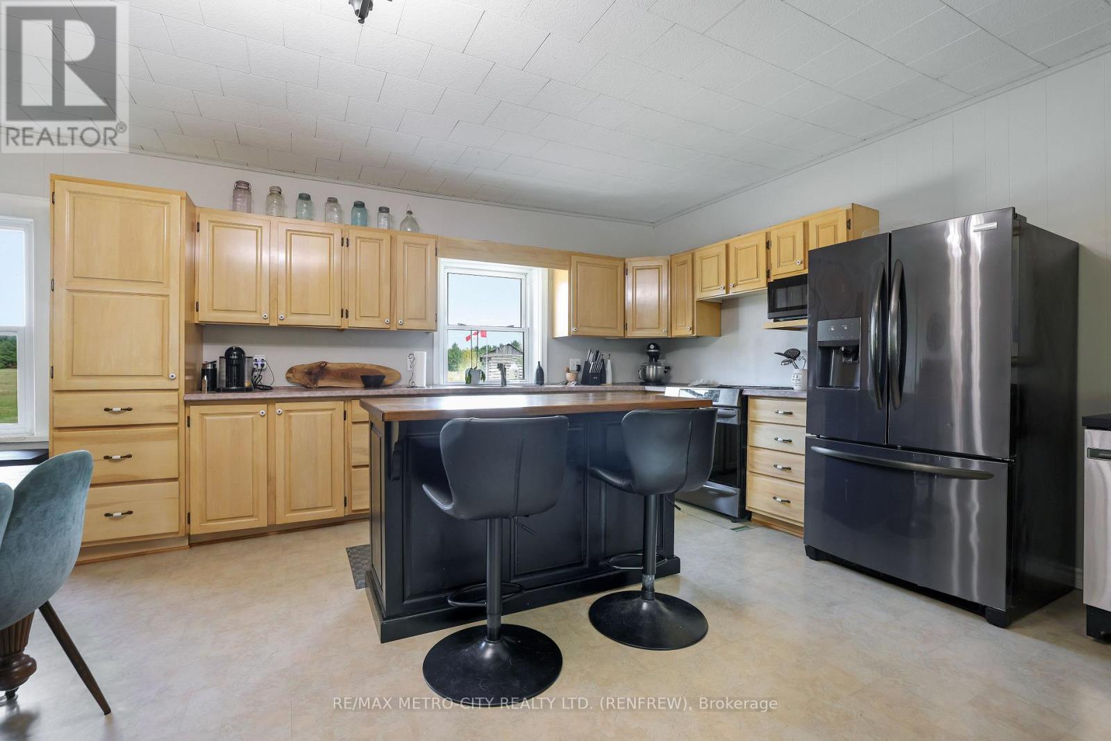 620 A Yantha Road, Horton, Ontario  K7V 3Z4 - Photo 12 - X12407237