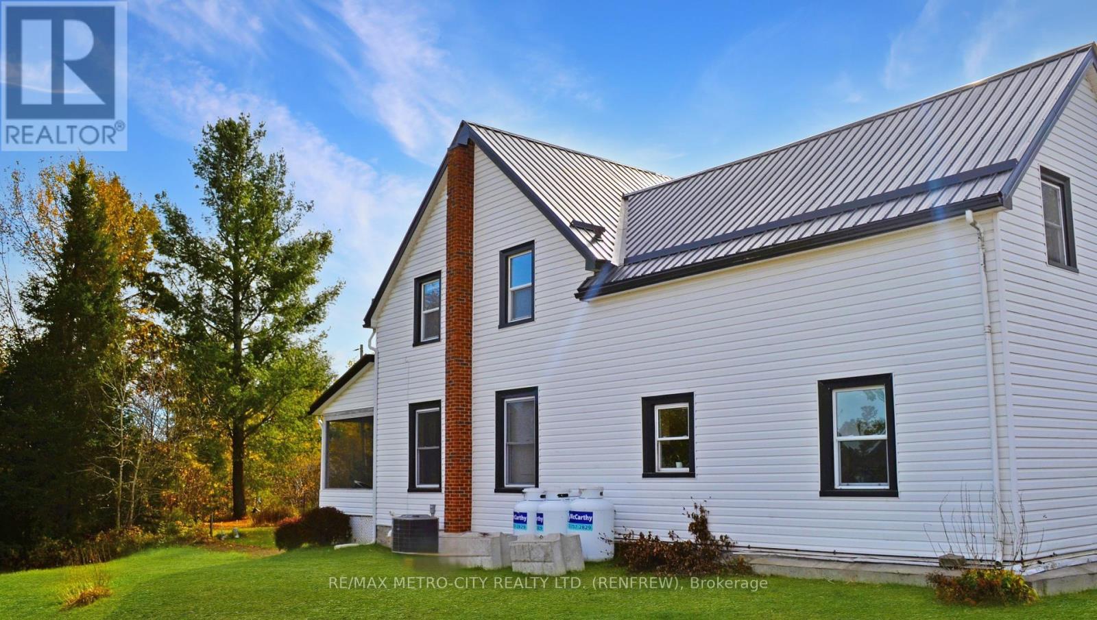 620 A Yantha Road, Horton, Ontario  K7V 3Z4 - Photo 32 - X12407237