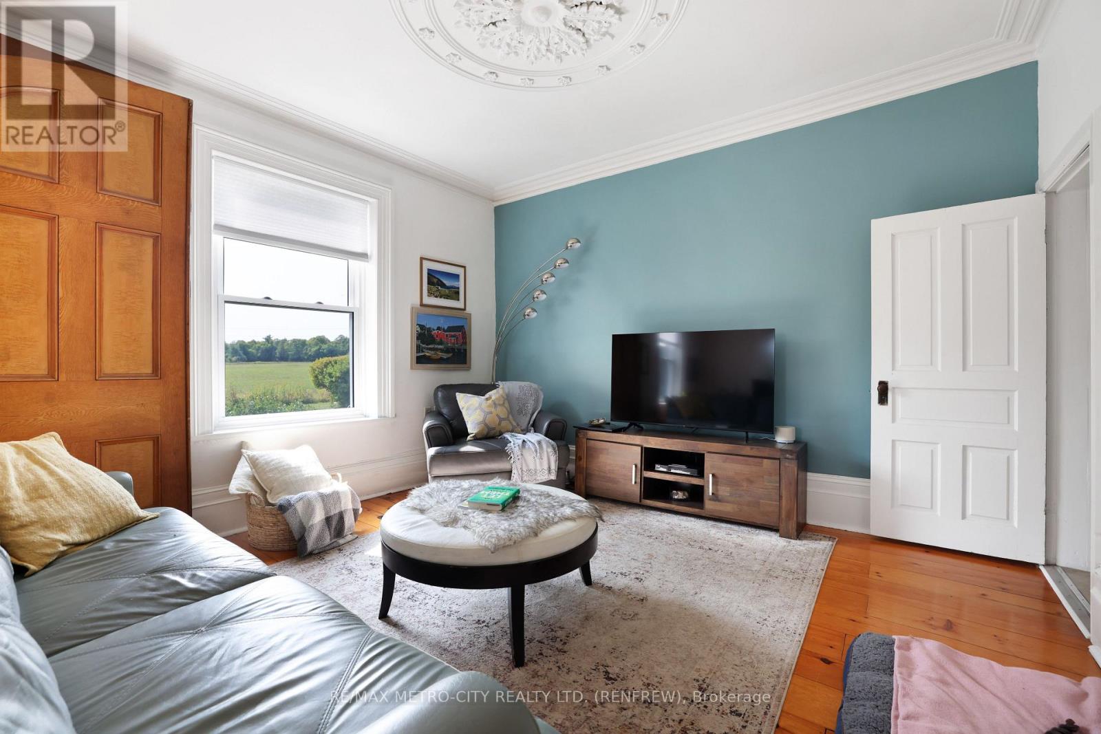 620 A Yantha Road, Horton, Ontario  K7V 3Z4 - Photo 5 - X12407237