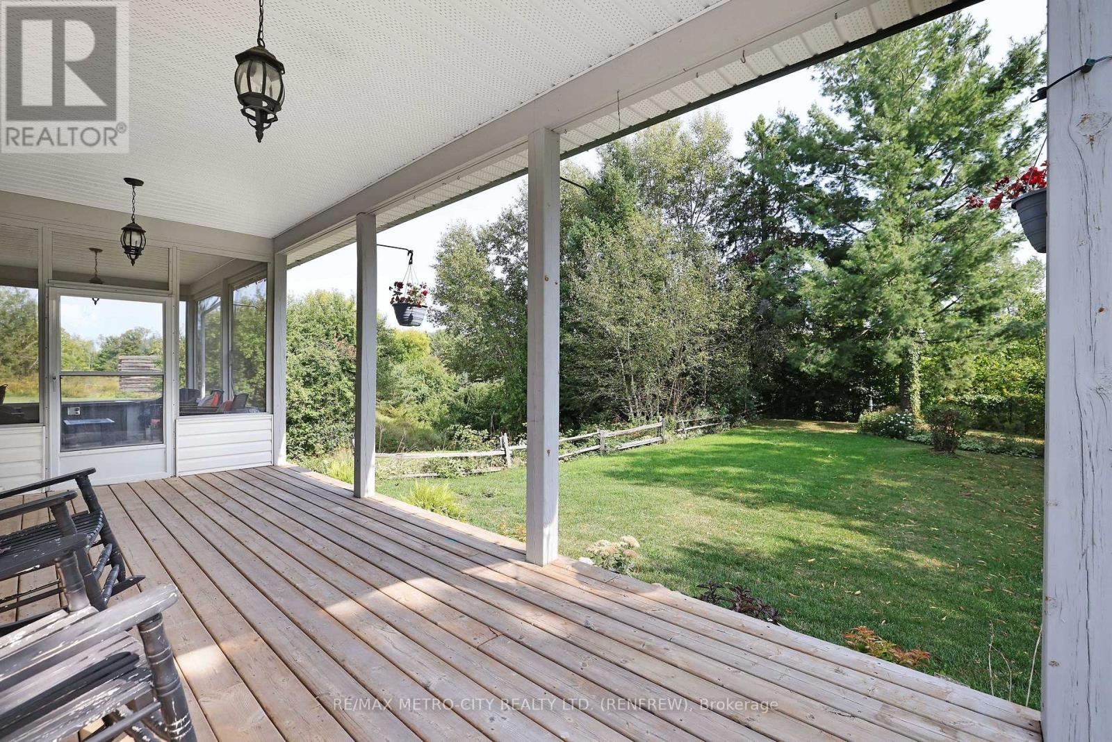 620 A Yantha Road, Horton, Ontario  K7V 3Z4 - Photo 28 - X12407237