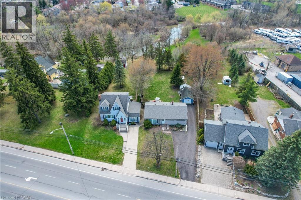 230 St Catharines Street, Smithville, Ontario  L0R 2A0 - Photo 2 - 40744375