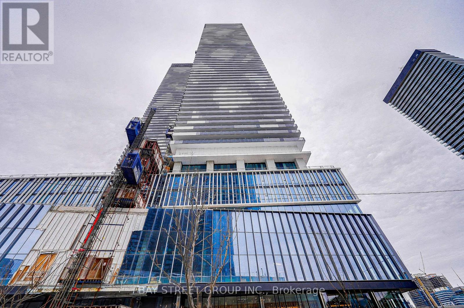 2501 - 138 DOWNES STREET, Toronto, Ontario