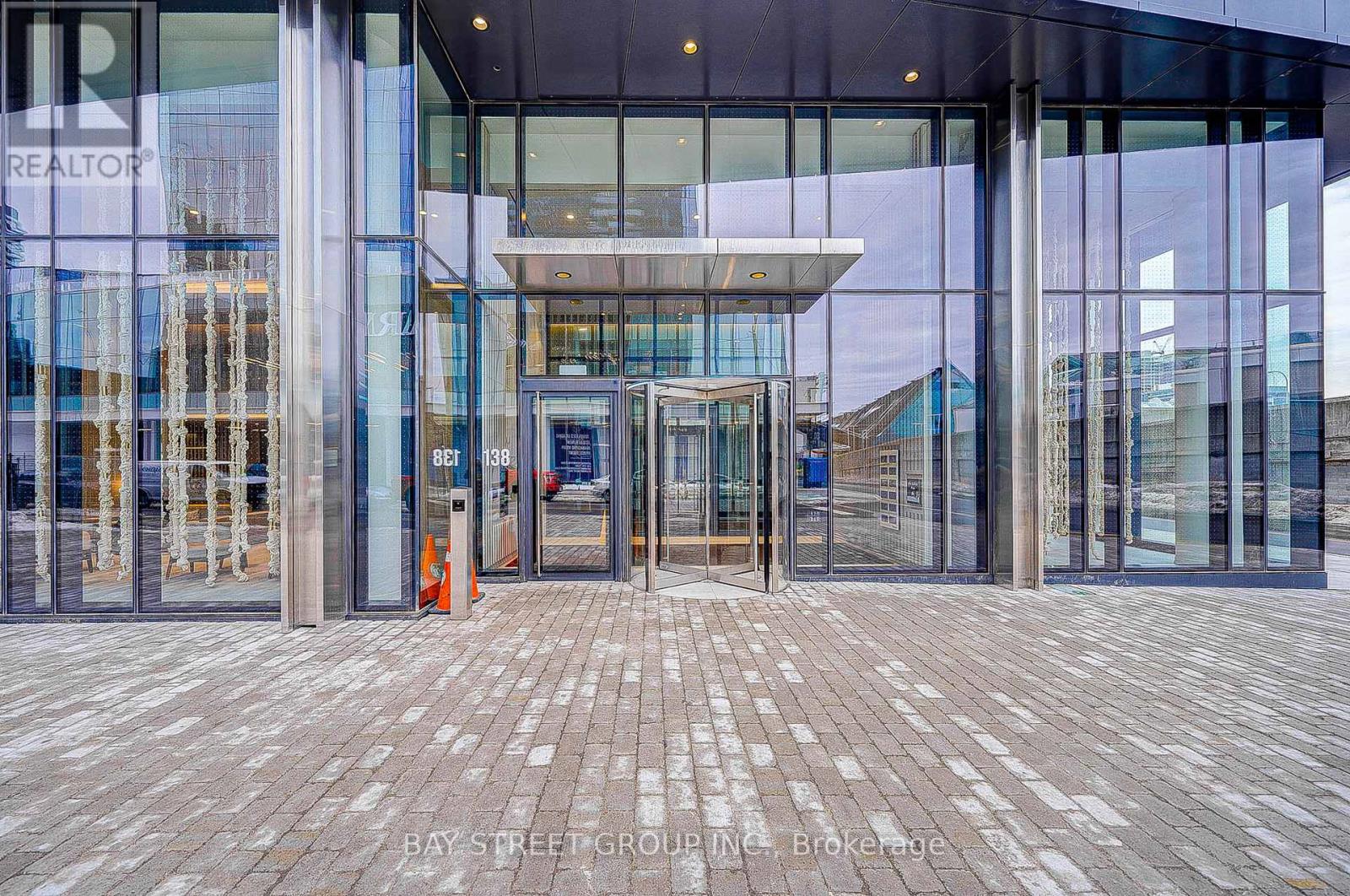 2501 - 138 Downes Street, Toronto, Ontario  M5E 0E4 - Photo 4 - C12466094