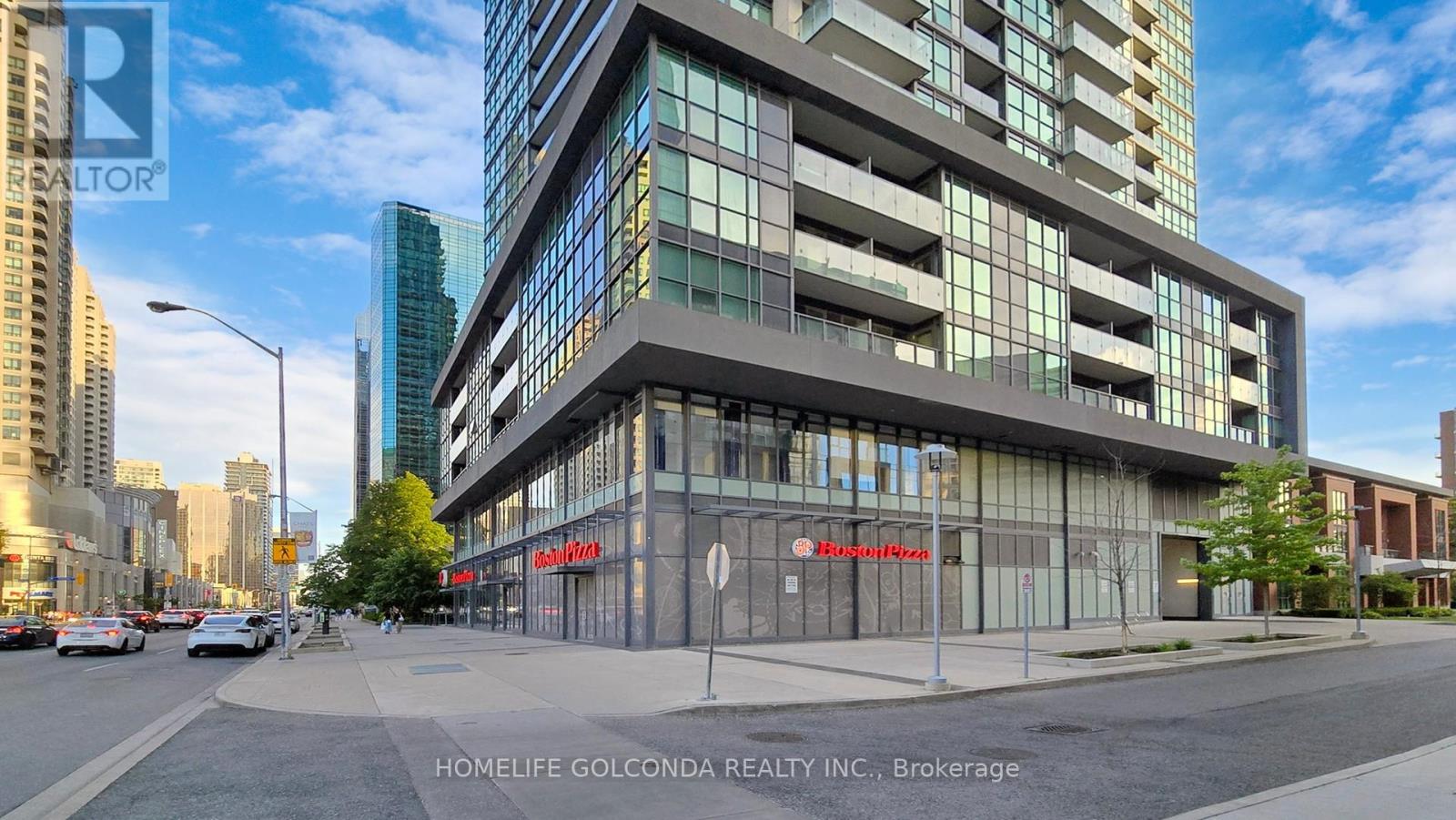 LPH107 - 5168 YONGE STREET, Toronto, Ontario