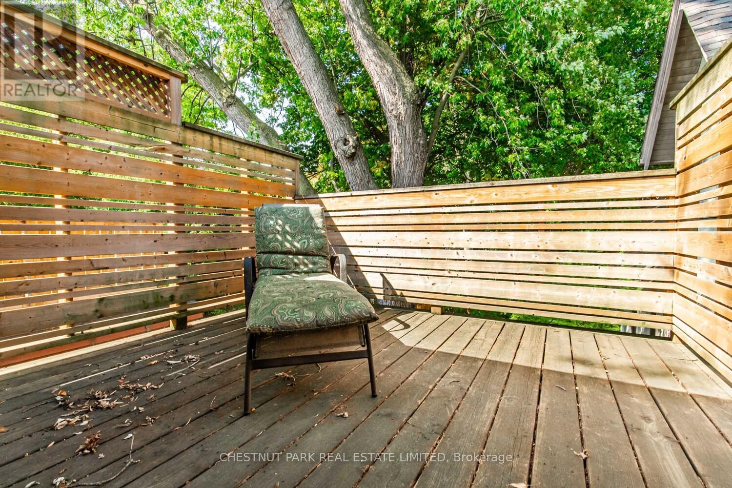 244 Cottingham Street, Toronto, Ontario  M4V 1C6 - Photo 27 - C12466141