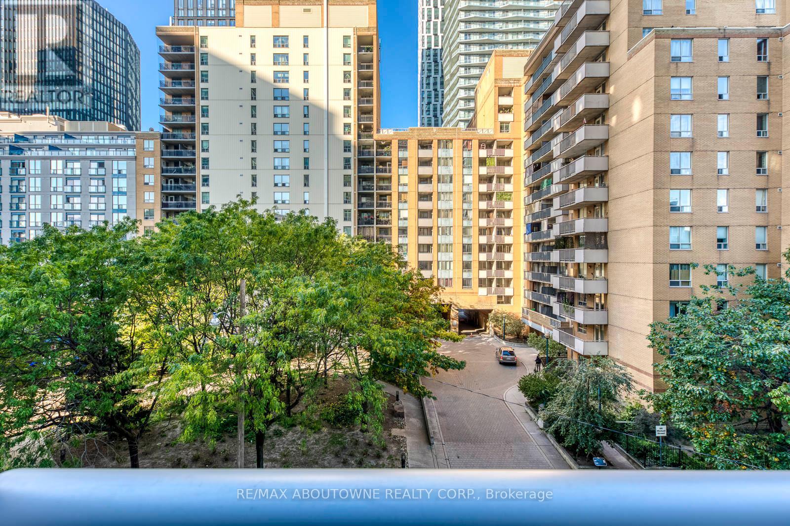 409 - 77 Mutual Street, Toronto, Ontario  M5B 2A9 - Photo 24 - C12466201