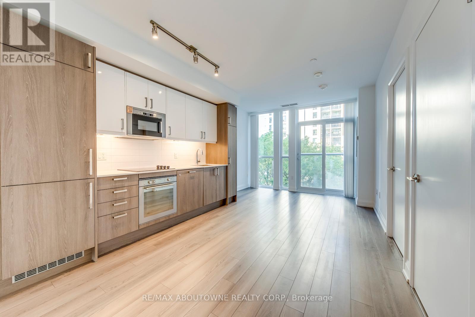 409 - 77 Mutual Street, Toronto, Ontario  M5B 2A9 - Photo 5 - C12466201