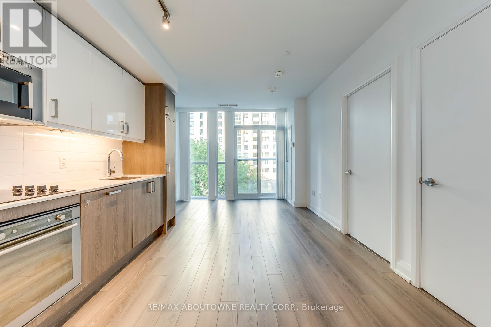 409 - 77 Mutual Street, Toronto, Ontario  M5B 2A9 - Photo 6 - C12466201