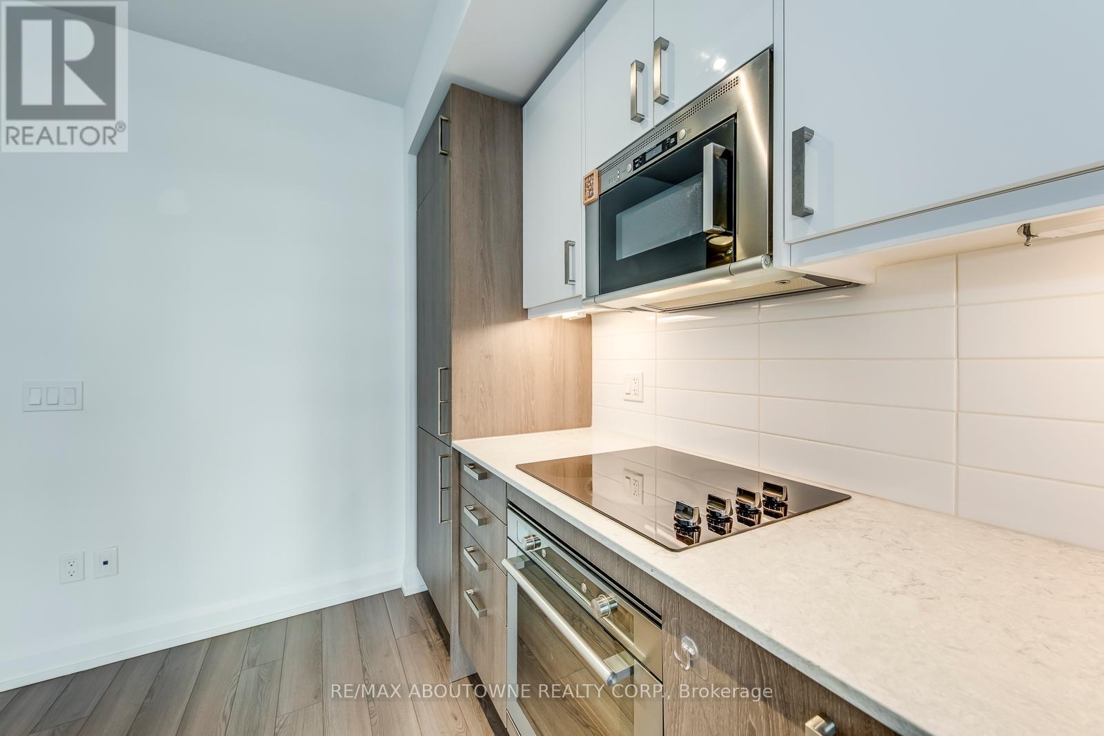 409 - 77 Mutual Street, Toronto, Ontario  M5B 2A9 - Photo 8 - C12466201