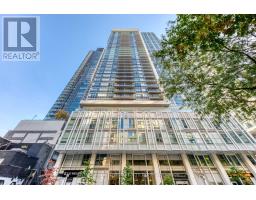 409 - 77 MUTUAL STREET, Toronto, Ontario