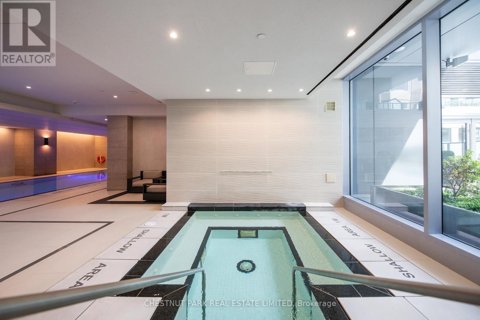 2703 - 200 Cumberland Street, Toronto, Ontario  M5R 0B7 - Photo 29 - C12466212