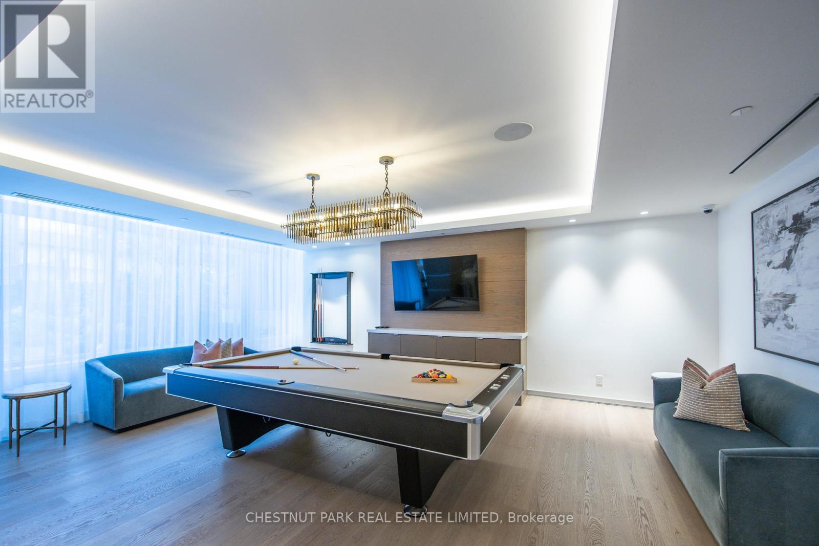 2703 - 200 Cumberland Street, Toronto, Ontario  M5R 0B7 - Photo 32 - C12466212