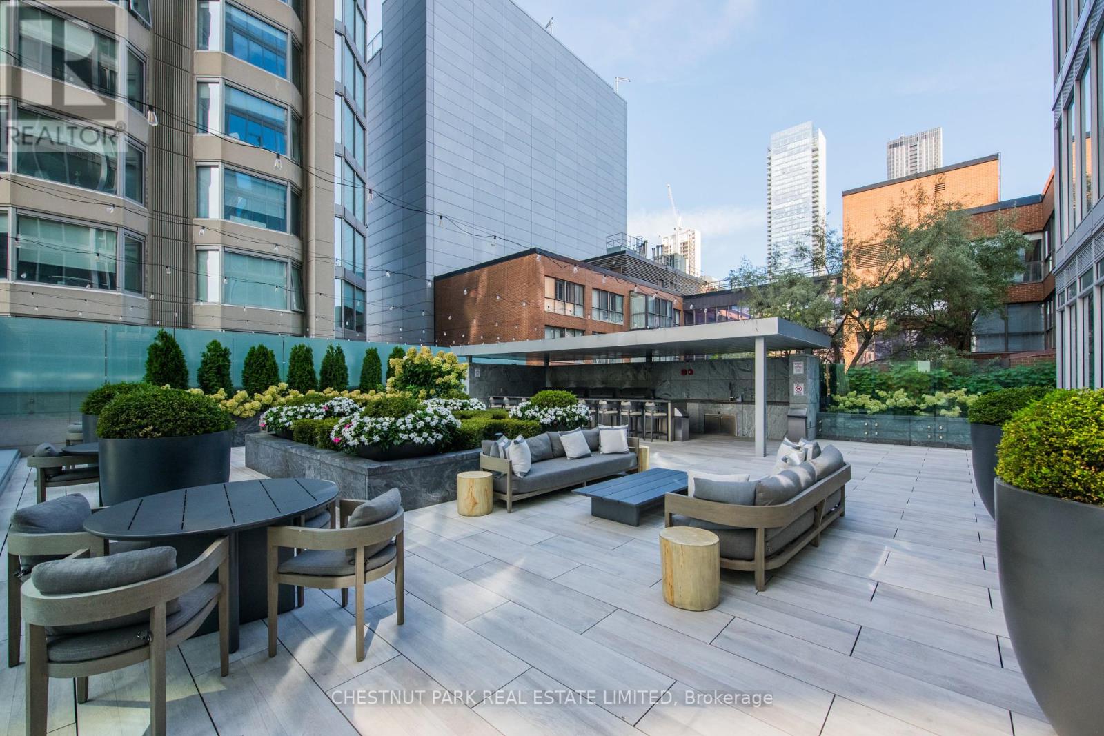 2703 - 200 Cumberland Street, Toronto, Ontario  M5R 0B7 - Photo 34 - C12466212