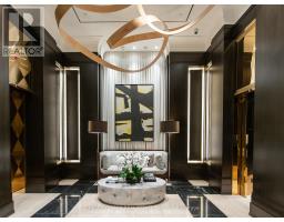 2703 - 200 CUMBERLAND STREET, Toronto, Ontario
