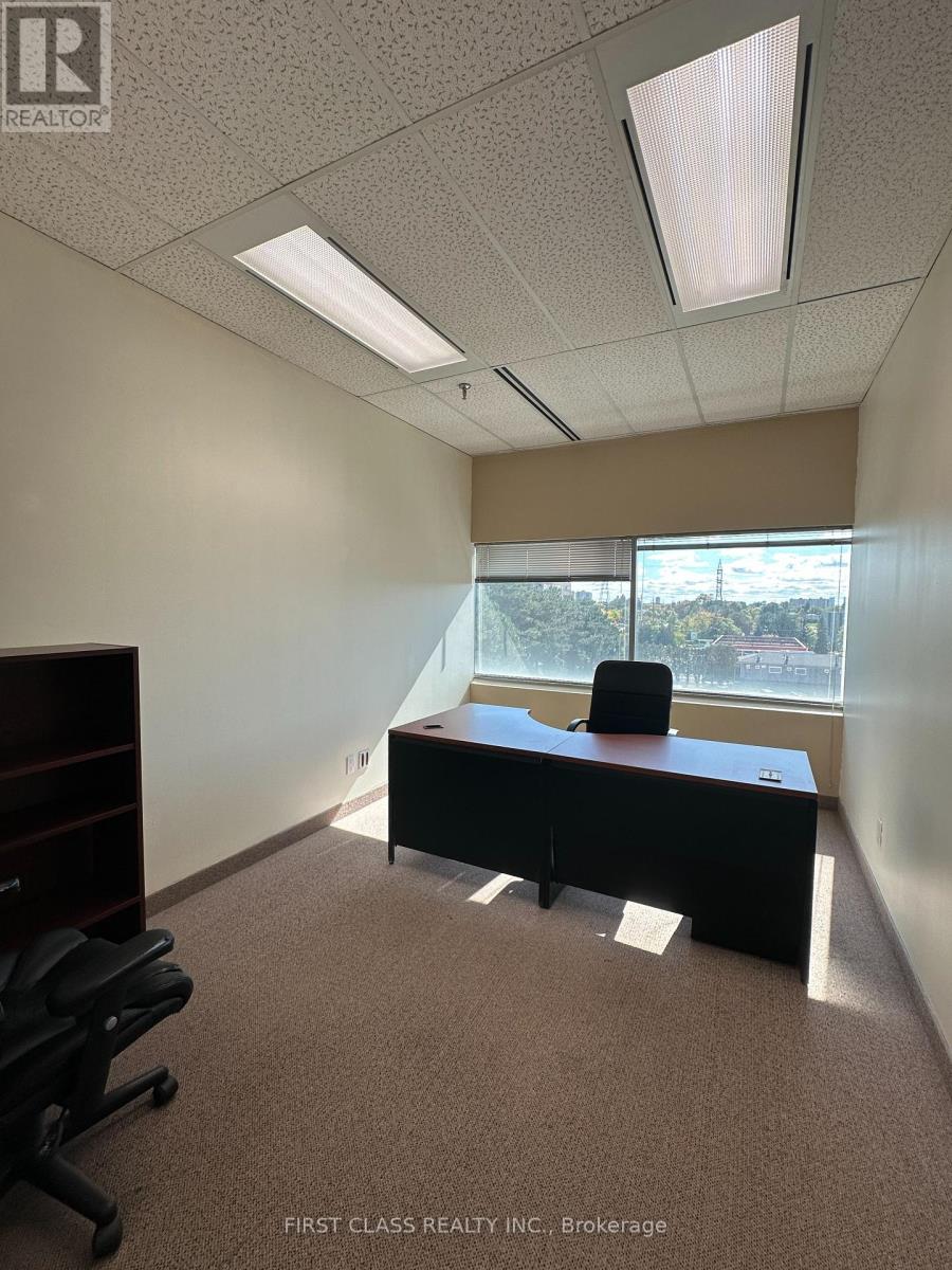 310 - 3550 VICTORIA PARK AVENUE, Toronto, Ontario
