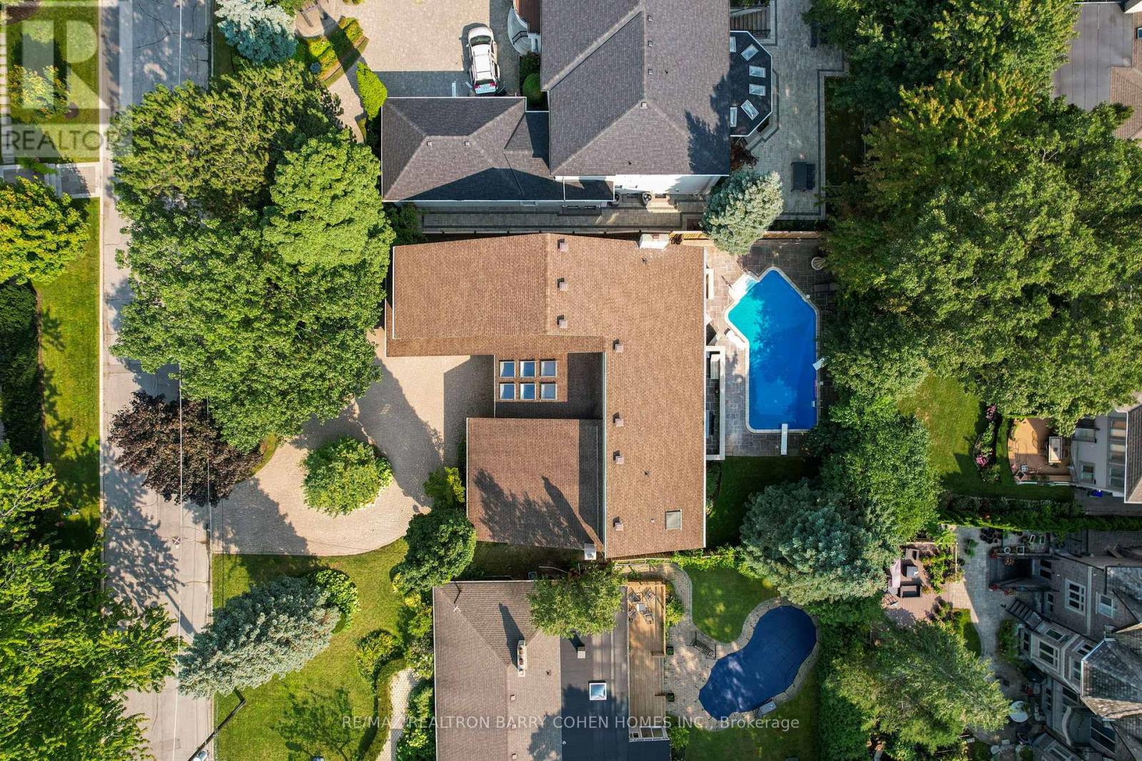 19 Vernham Avenue, Toronto, Ontario  M2L 2B1 - Photo 31 - C12466254