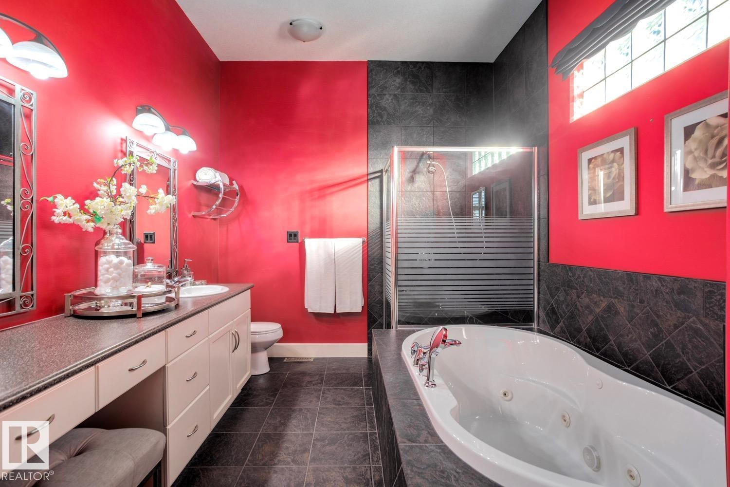 1832 Bowman Pt Sw, Edmonton, Alberta  T6W 1P7 - Photo 16 - E4462338