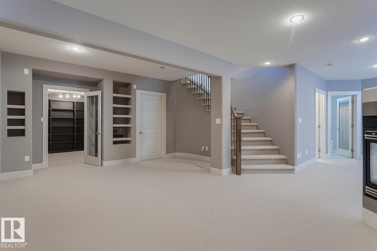 1832 Bowman Pt Sw, Edmonton, Alberta  T6W 1P7 - Photo 21 - E4462338
