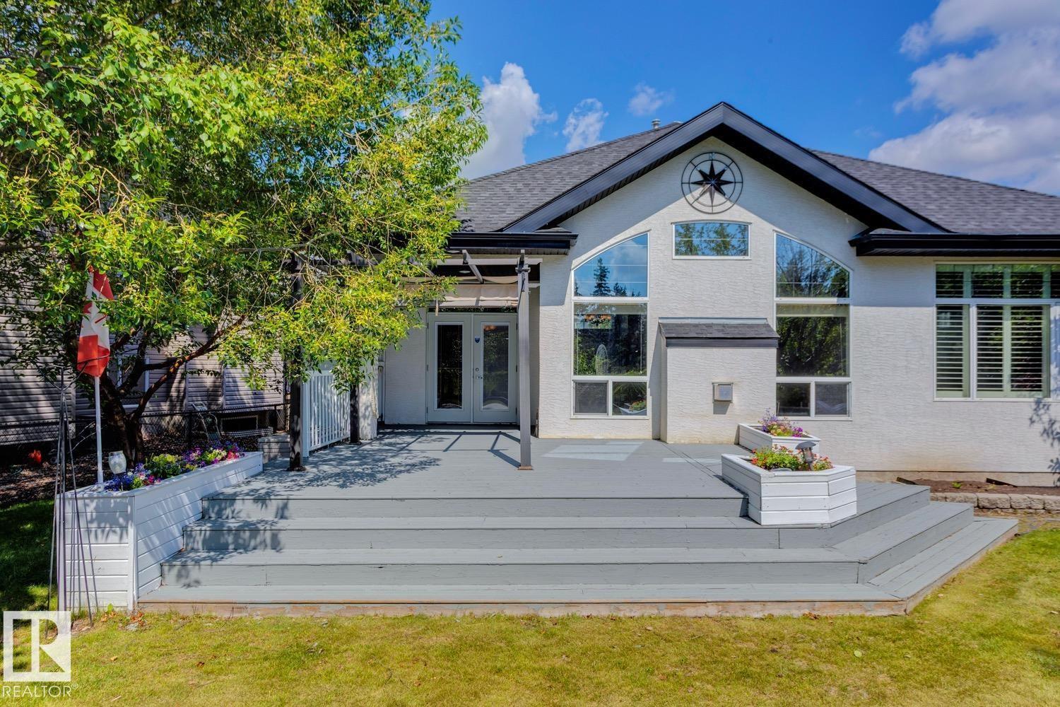 1832 Bowman Pt Sw, Edmonton, Alberta  T6W 1P7 - Photo 42 - E4462338