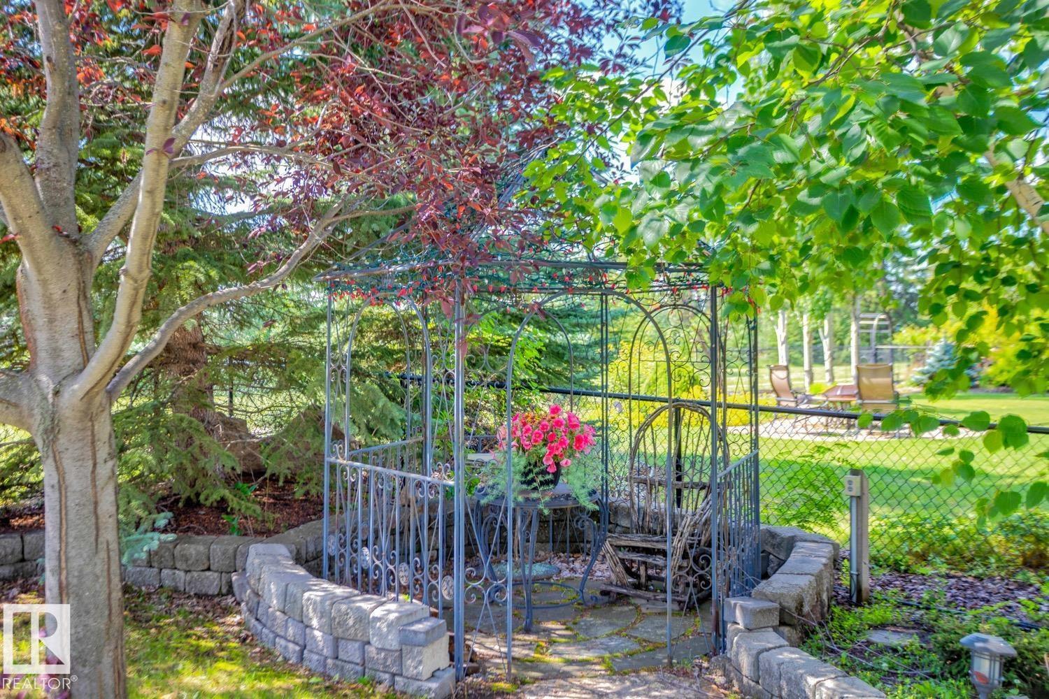 1832 Bowman Pt Sw, Edmonton, Alberta  T6W 1P7 - Photo 52 - E4462338
