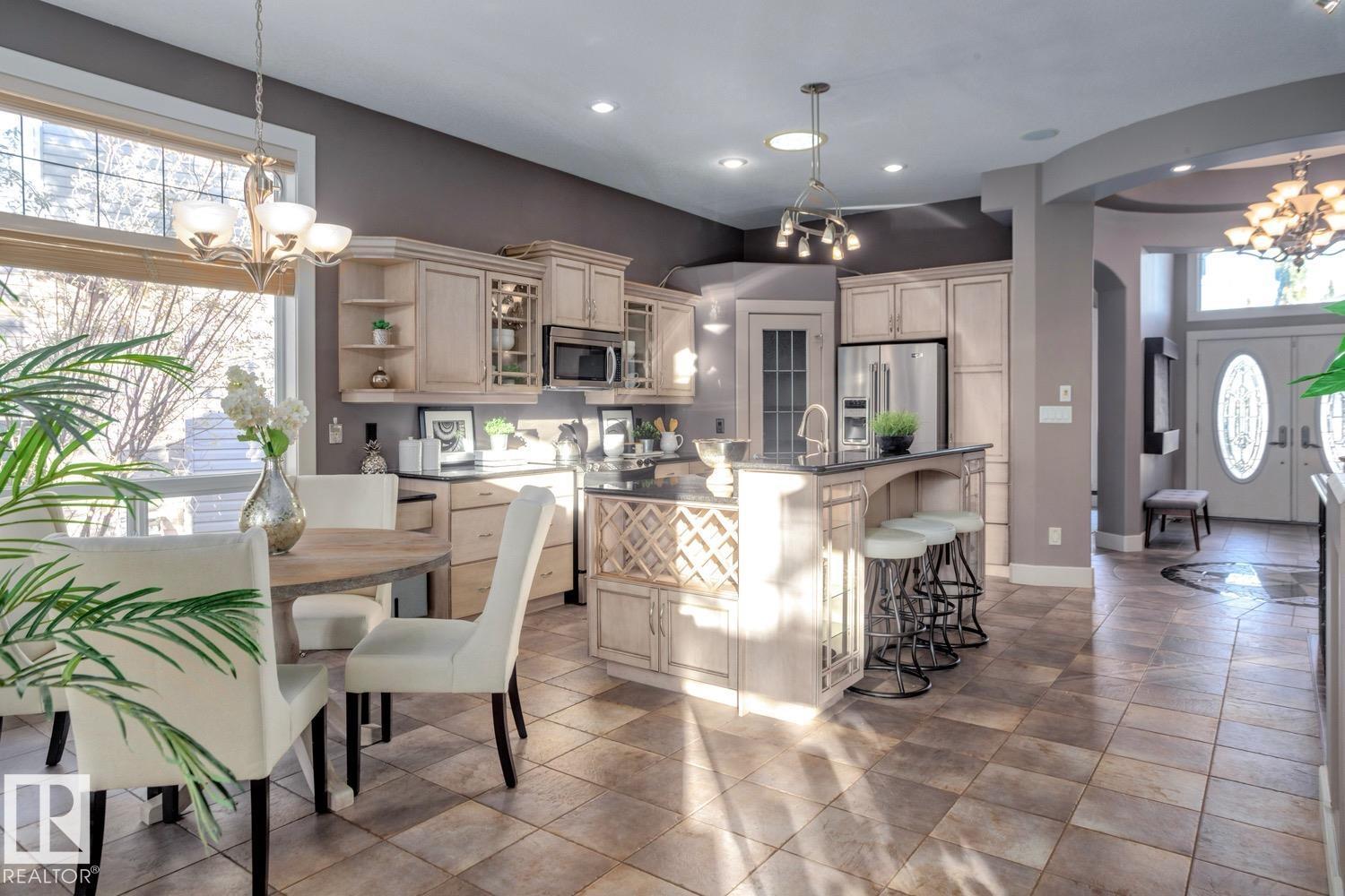 1832 Bowman Pt Sw, Edmonton, Alberta  T6W 1P7 - Photo 8 - E4462338