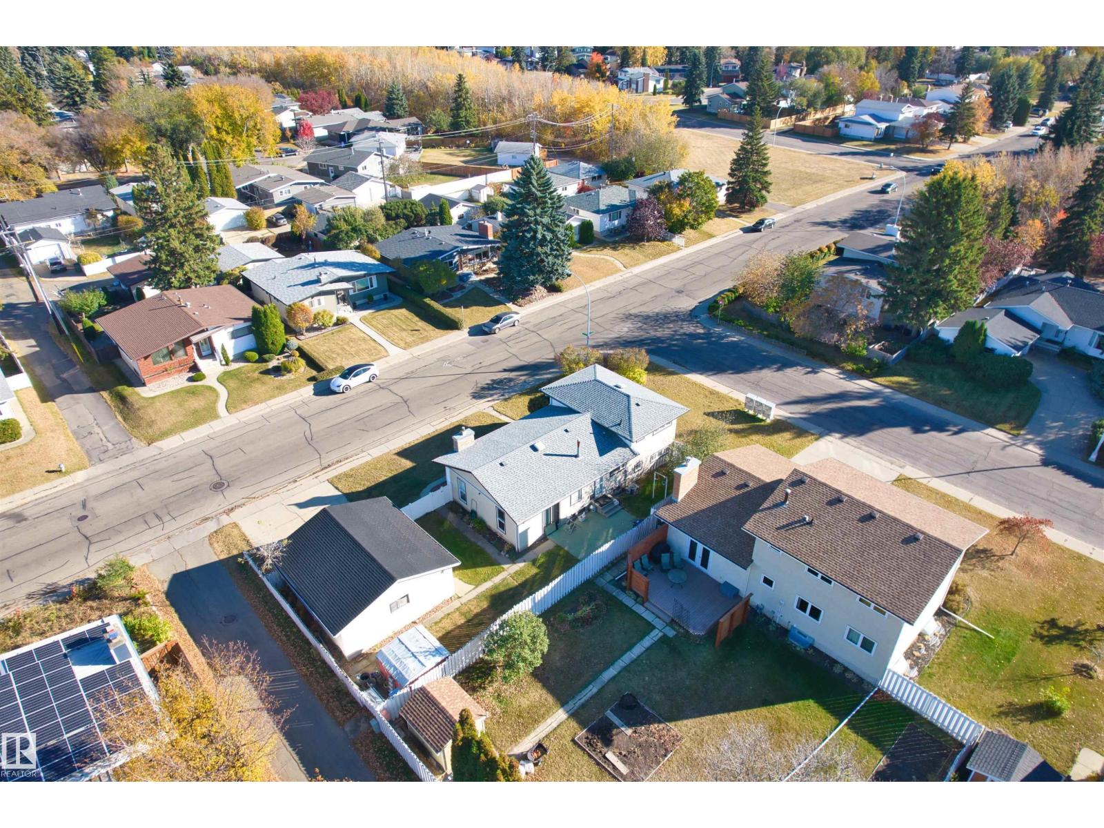3524 114 St Nw, Edmonton, Alberta  T6J 1L9 - Photo 26 - E4462339