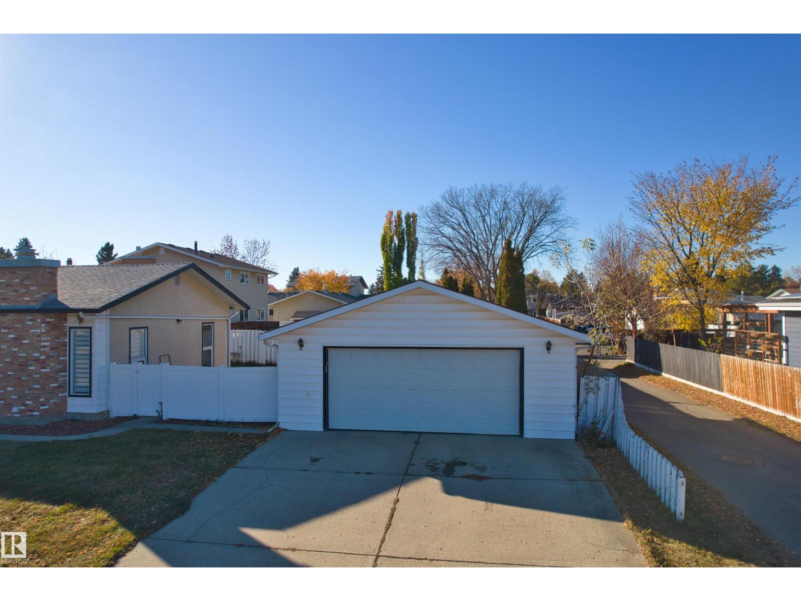3524 114 St Nw, Edmonton, Alberta  T6J 1L9 - Photo 27 - E4462339