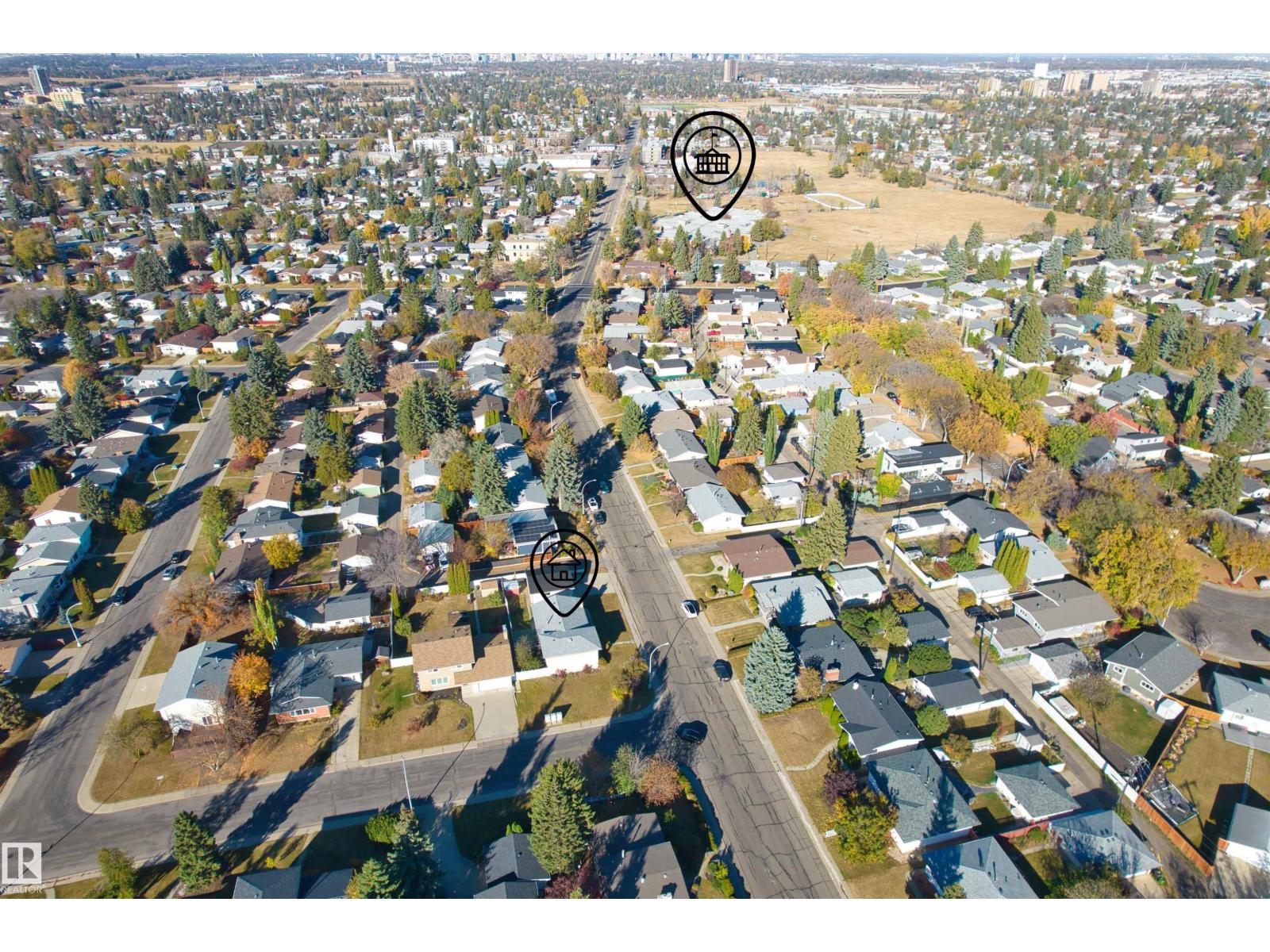 3524 114 St Nw, Edmonton, Alberta  T6J 1L9 - Photo 29 - E4462339