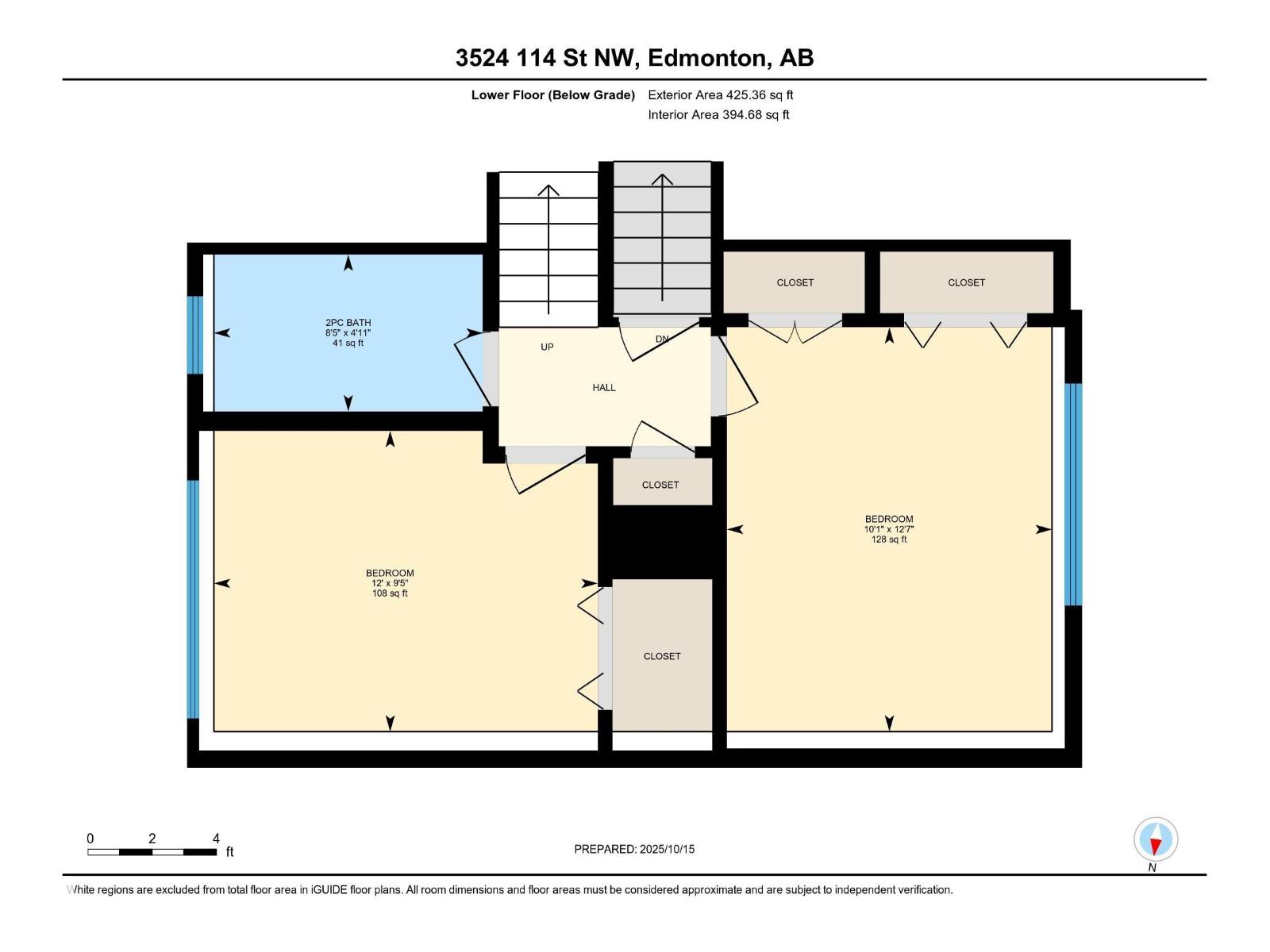 3524 114 St Nw, Edmonton, Alberta  T6J 1L9 - Photo 33 - E4462339