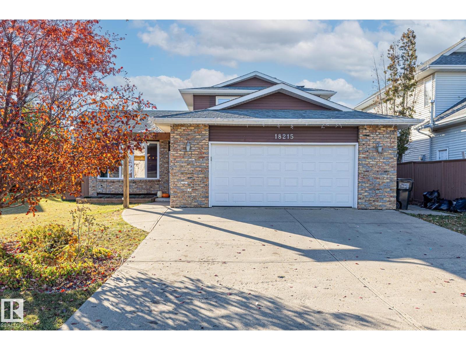 18215 62B AV NW, Edmonton, Alberta