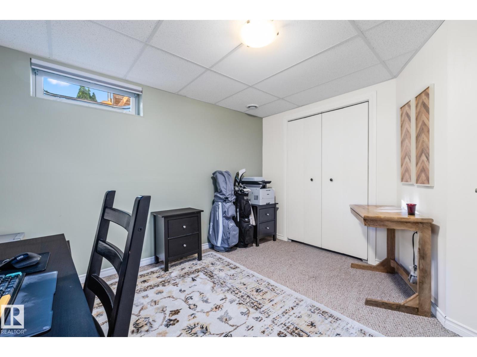 18215 62b Av Nw, Edmonton, Alberta  T5T 3J9 - Photo 40 - E4462340